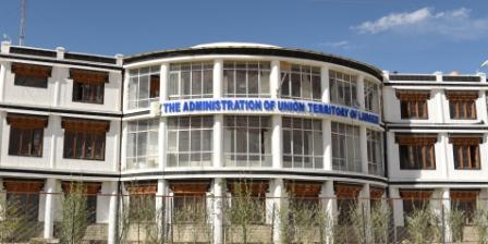 Ladakh UT Secretariat